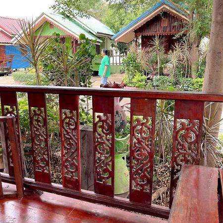 Ruanmai Style Resort 1 Ban Nong Nam Khan Extérieur photo
