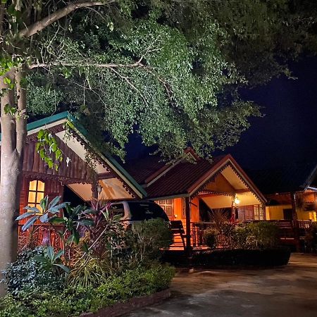 Ruanmai Style Resort 1 Ban Nong Nam Khan Extérieur photo