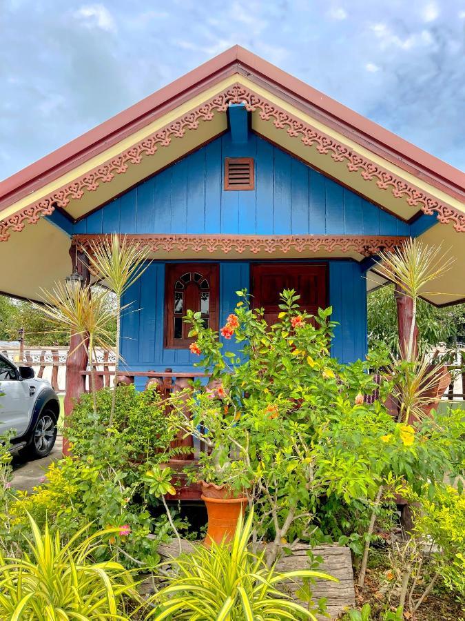 Ruanmai Style Resort 1 Ban Nong Nam Khan Extérieur photo