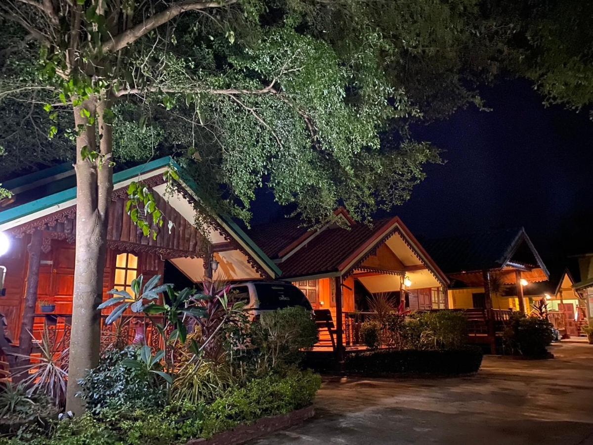 Ruanmai Style Resort 1 Ban Nong Nam Khan Extérieur photo