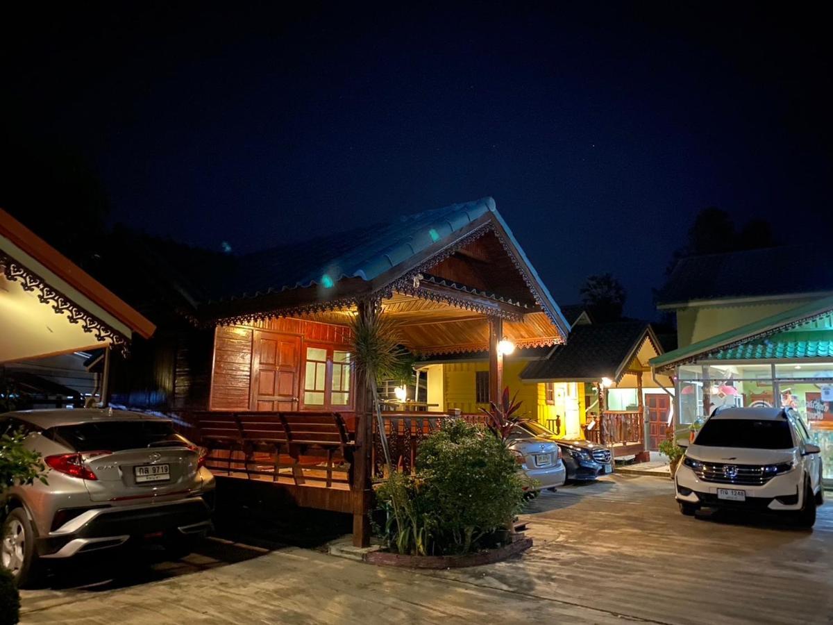Ruanmai Style Resort 1 Ban Nong Nam Khan Extérieur photo