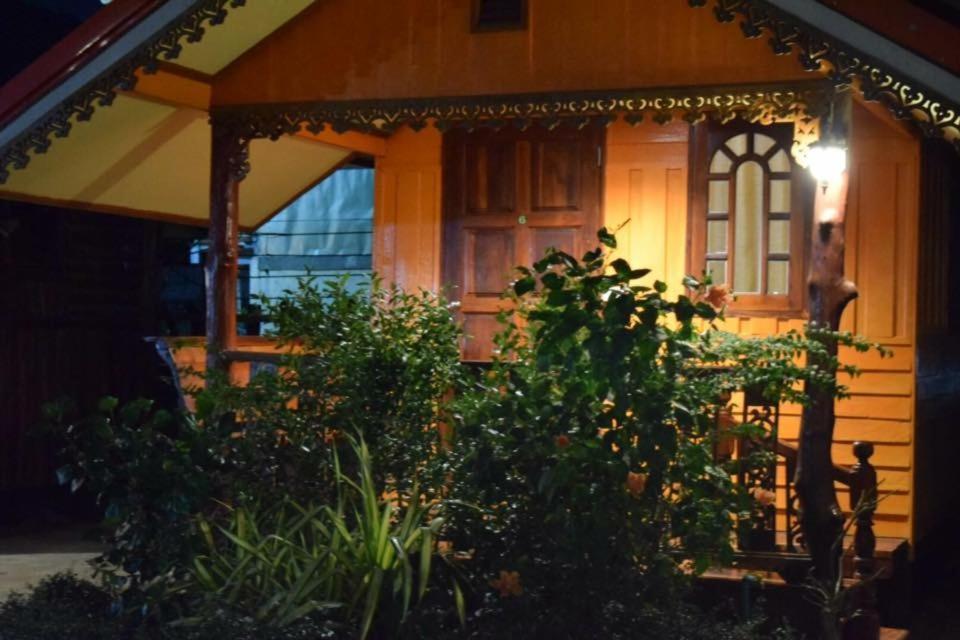 Ruanmai Style Resort 1 Ban Nong Nam Khan Extérieur photo