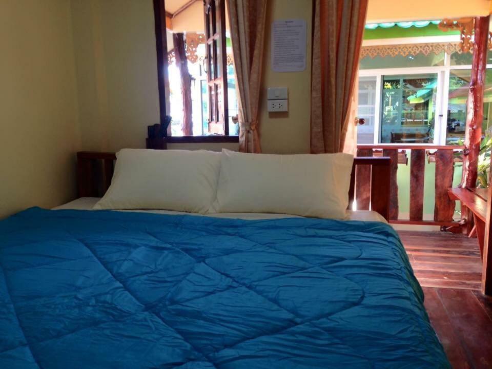Ruanmai Style Resort 1 Ban Nong Nam Khan Extérieur photo